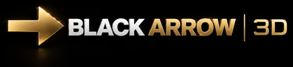 Black Arrow 3D