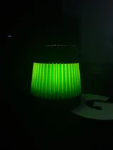View image 3 — Air Filter Style LED Lamp