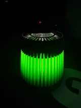 View image 4 — Air Filter Style LED Lamp