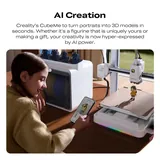 View image 4 — Creality SparkX i7