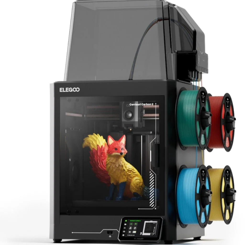 Elegoo Centauri Carbon 2