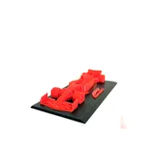 View image 2 — F1 Race Car Display Model