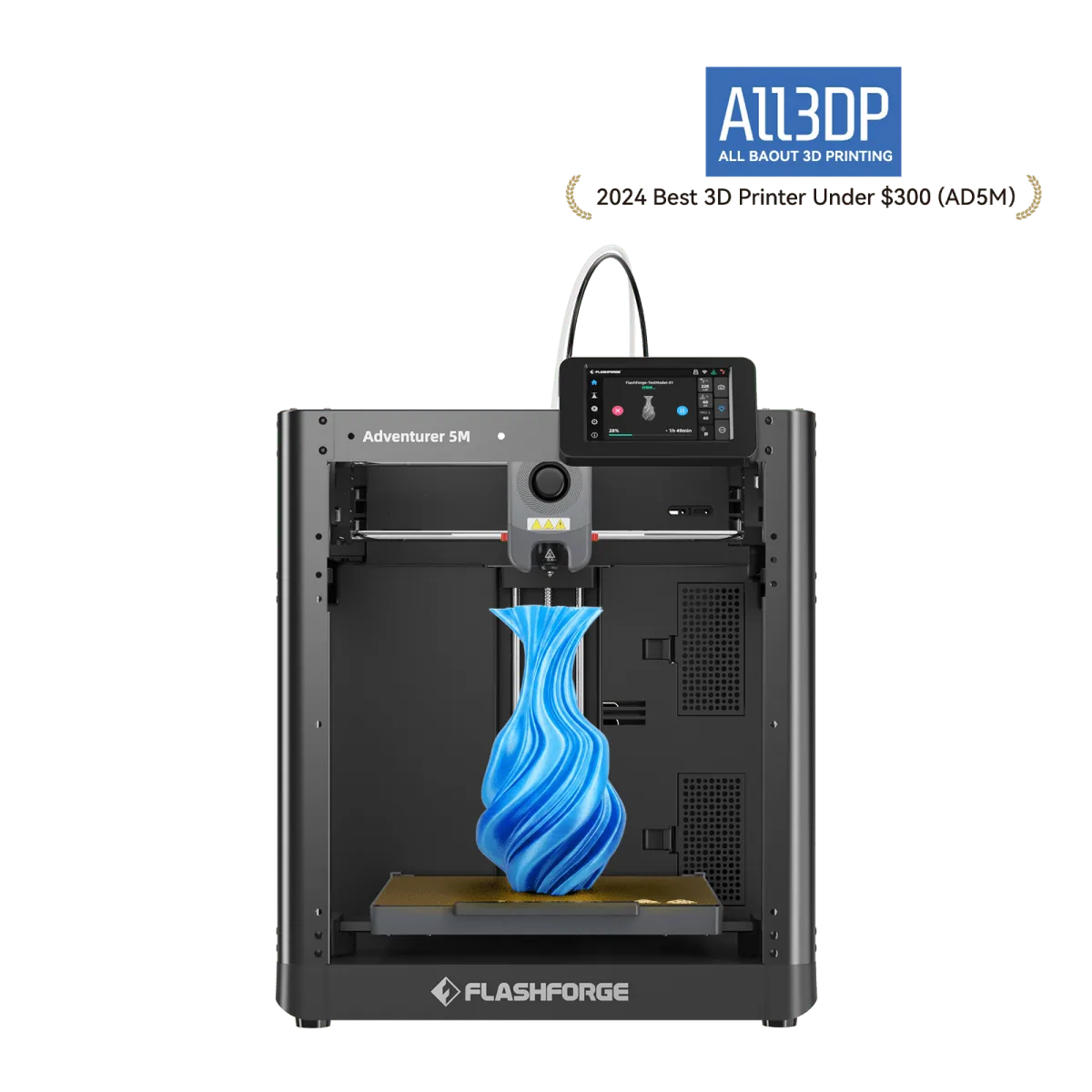 Flashforge Adventurer 5M