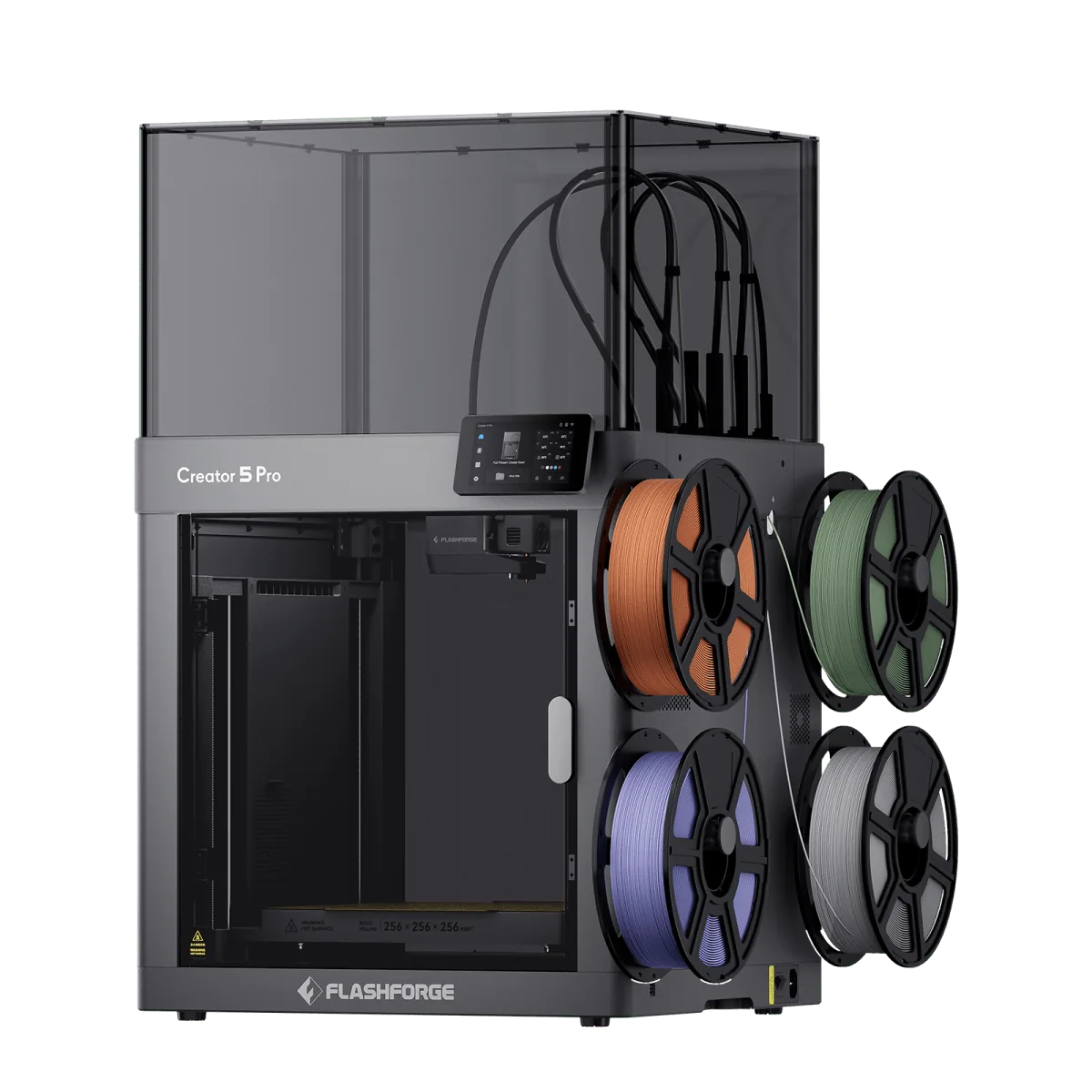 Flashforge Creator 5 Pro