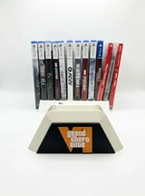 View image 2 — GTA VI PS5 Controller Stand