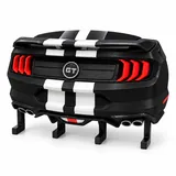 View image 3 — 3D Printed Mustang GT