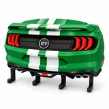 View image 2 — 3D Printed Mustang GT