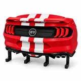 View image 5 — 3D Printed Mustang GT