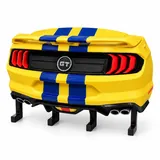 View image 4 — 3D Printed Mustang GT