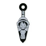 View image 2 — One Piece Sword Keychain