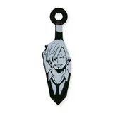 View image 3 — One Piece Sword Keychain