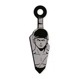 View image 1 — One Piece Sword Keychain