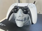 View image 1 — Oni Mask PS5 Controller Stand
