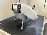 View image 2 — Oni Mask PS5 Controller Stand