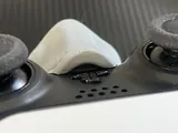 View image 6 — Oni Mask PS5 Controller Stand