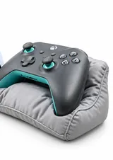 View image 3 — Pillow Controller Stand