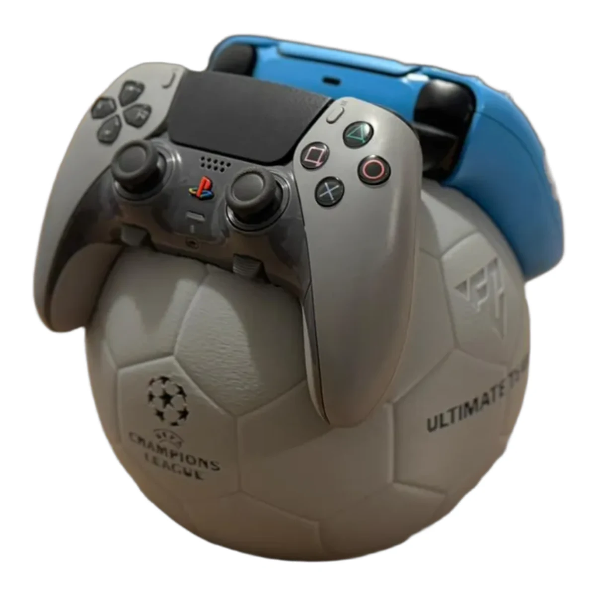 PS5 Dual Controller Stand (Football)