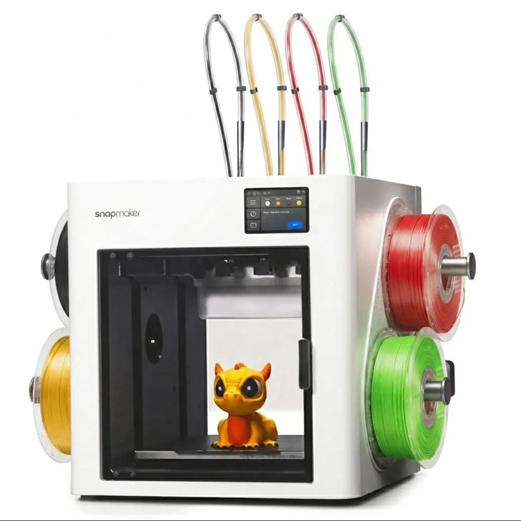Snapmaker U1