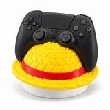View image 2 — Straw Hat PS5 Controller Stand