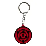 View image 1 — Uchiha Clan Keychain