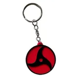 View image 5 — Uchiha Clan Keychain