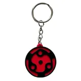 View image 6 — Uchiha Clan Keychain