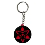 View image 8 — Uchiha Clan Keychain