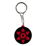 View image 9 — Uchiha Clan Keychain