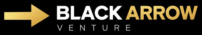 Black Arrow Logo