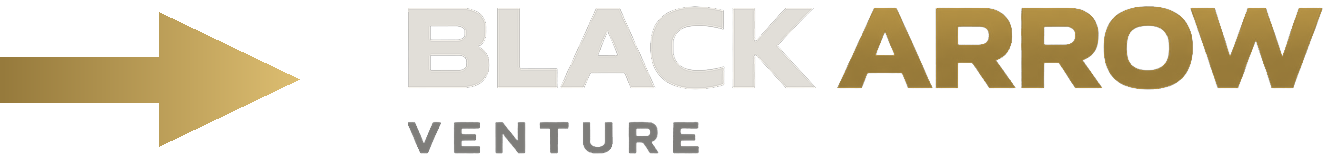 Black Arrow Logo